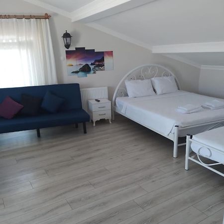 Beren Suite Garden Şile Exterior photo