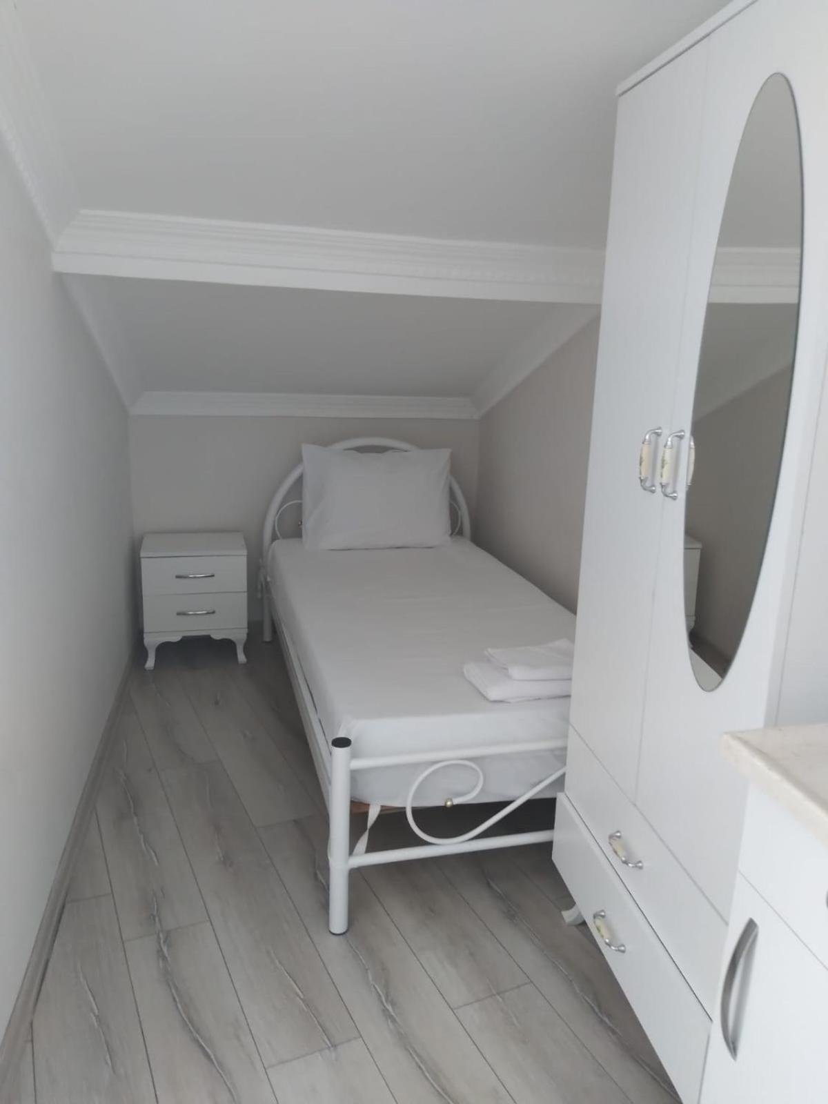 Beren Suite Garden Şile Exterior photo