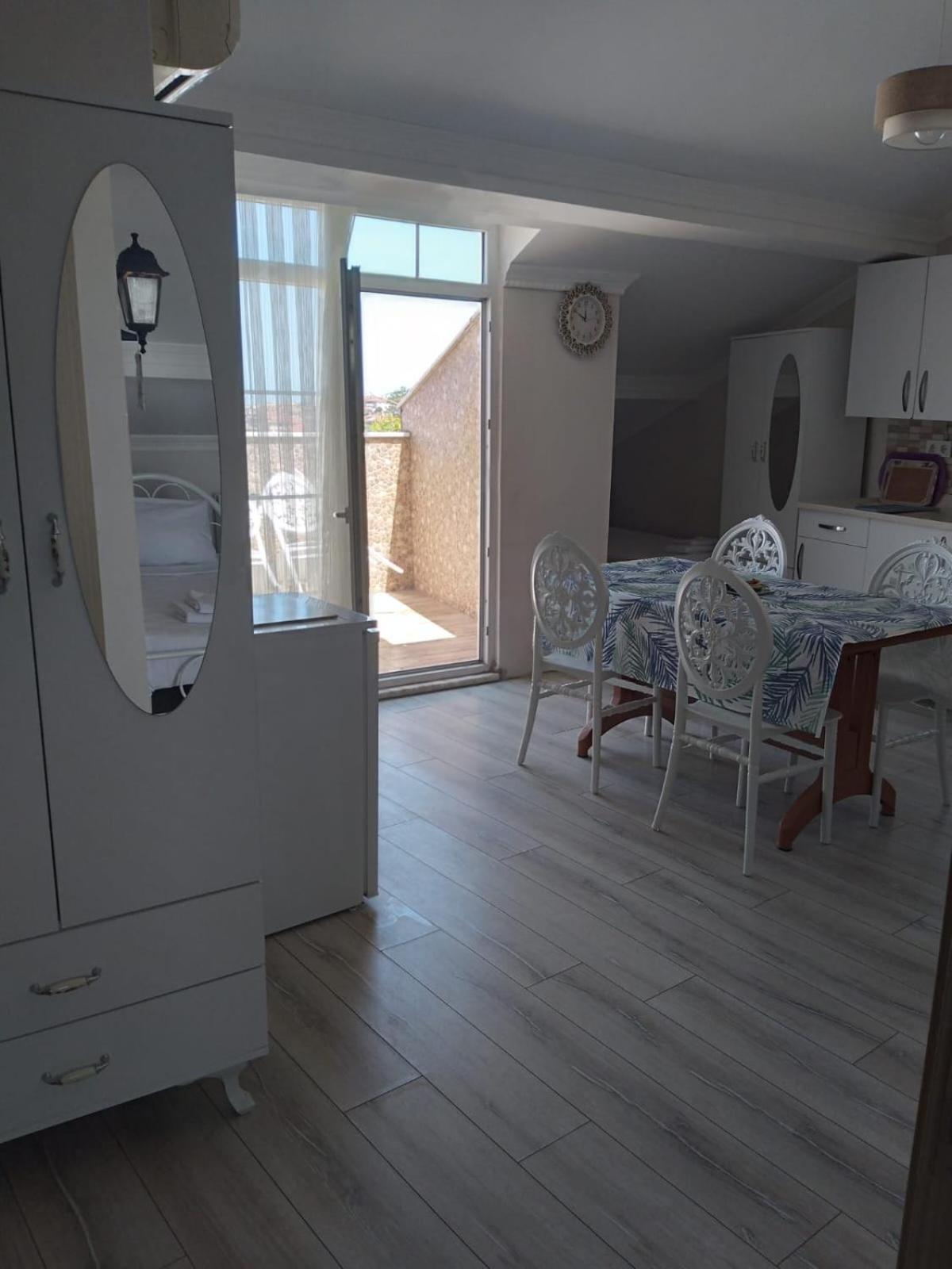 Beren Suite Garden Şile Exterior photo