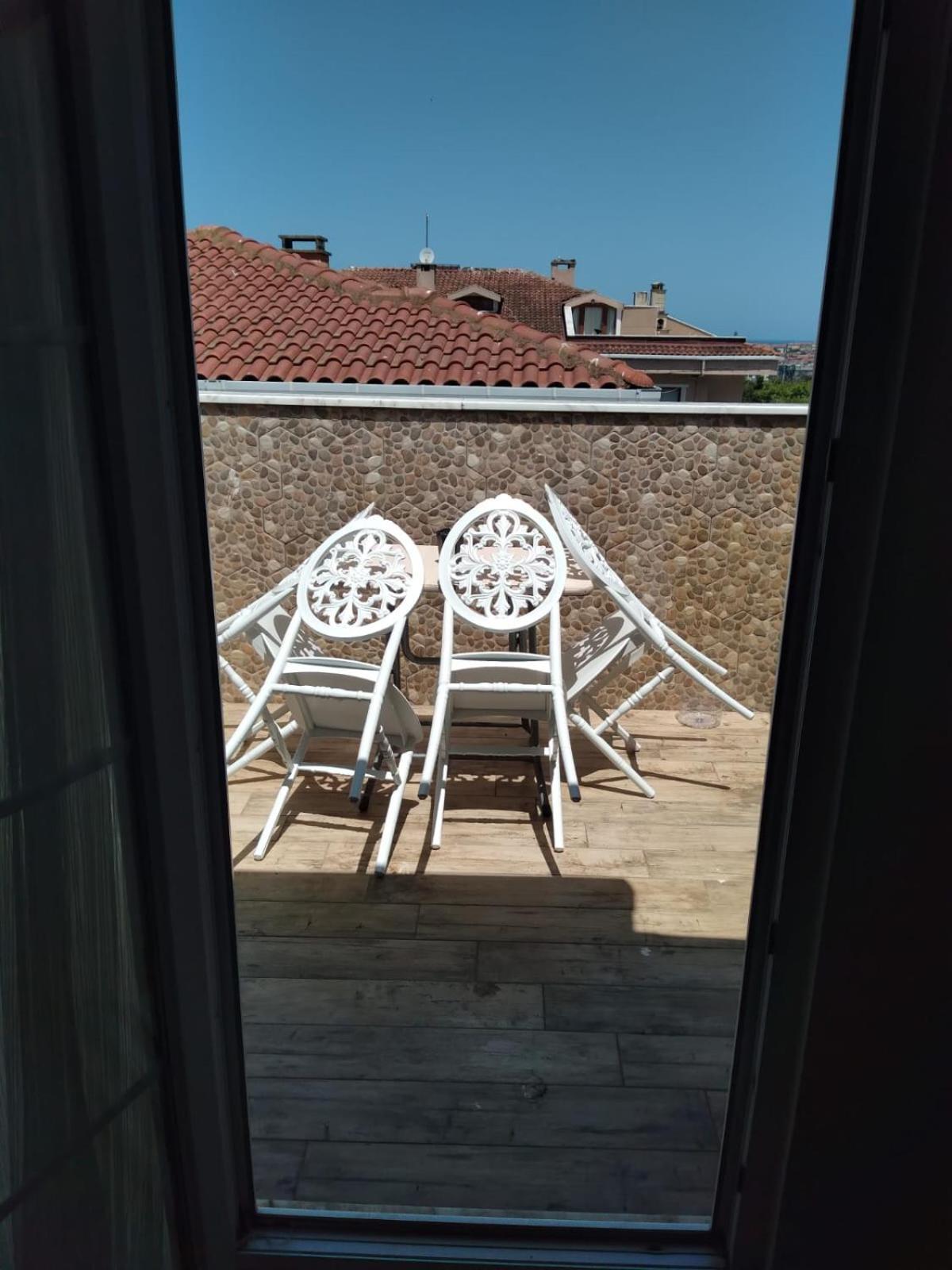Beren Suite Garden Şile Exterior photo