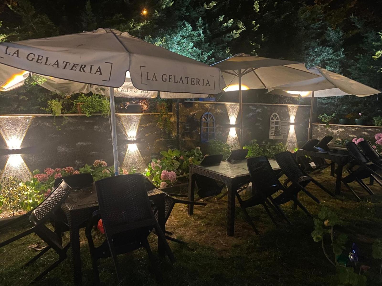 Beren Suite Garden Şile Exterior photo